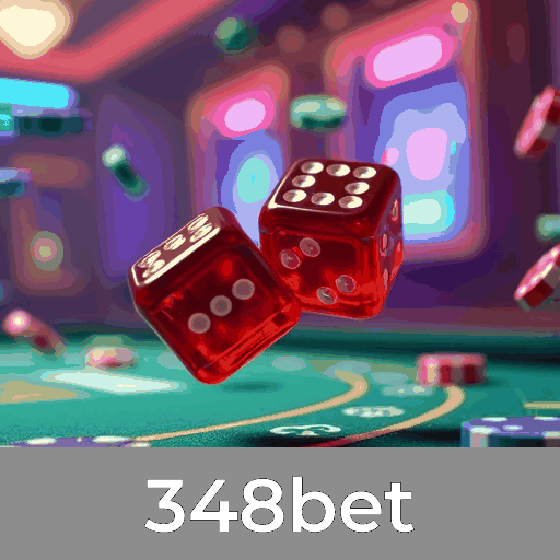 348bet: Seu Cassino Online Seguro e Premiado