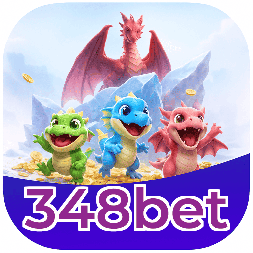 348bet Logo